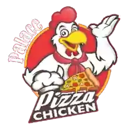 Palace Pizza & Chicken (Aldershot)