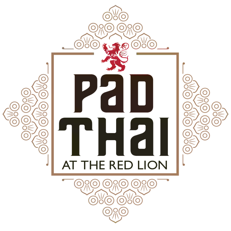 Pad Thai - The Red Lion