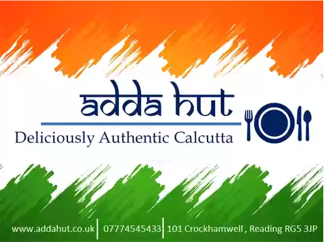 Adda Hut