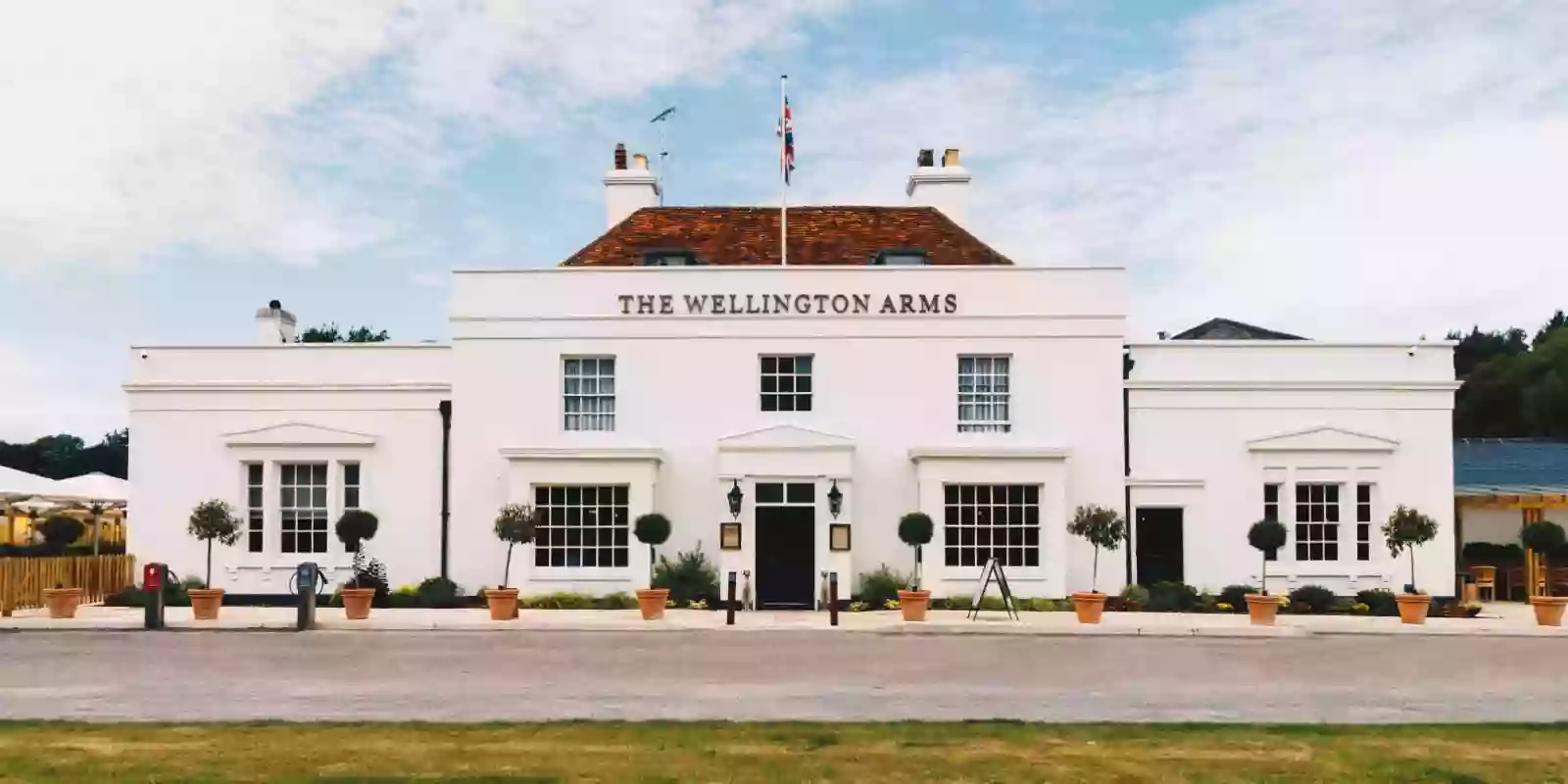 The Wellington Arms