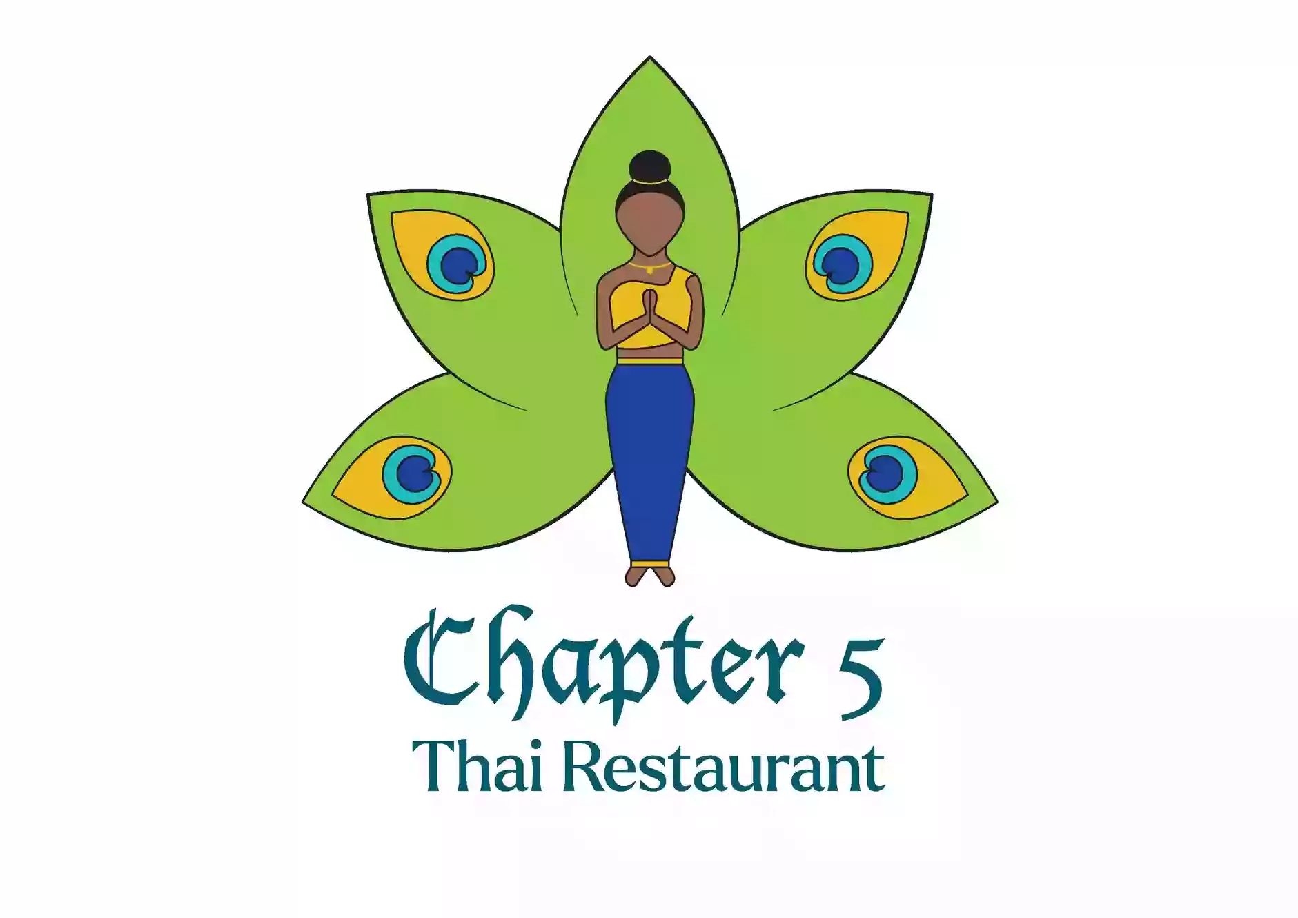 Chapter5 Thai Restaurant