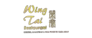 Wing Tai Chinese Restaurant & Takeaway