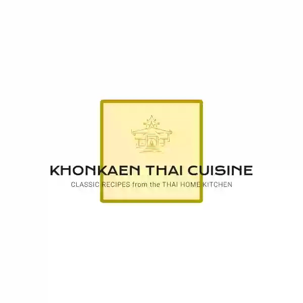 KhonKaen Thai Cuisine