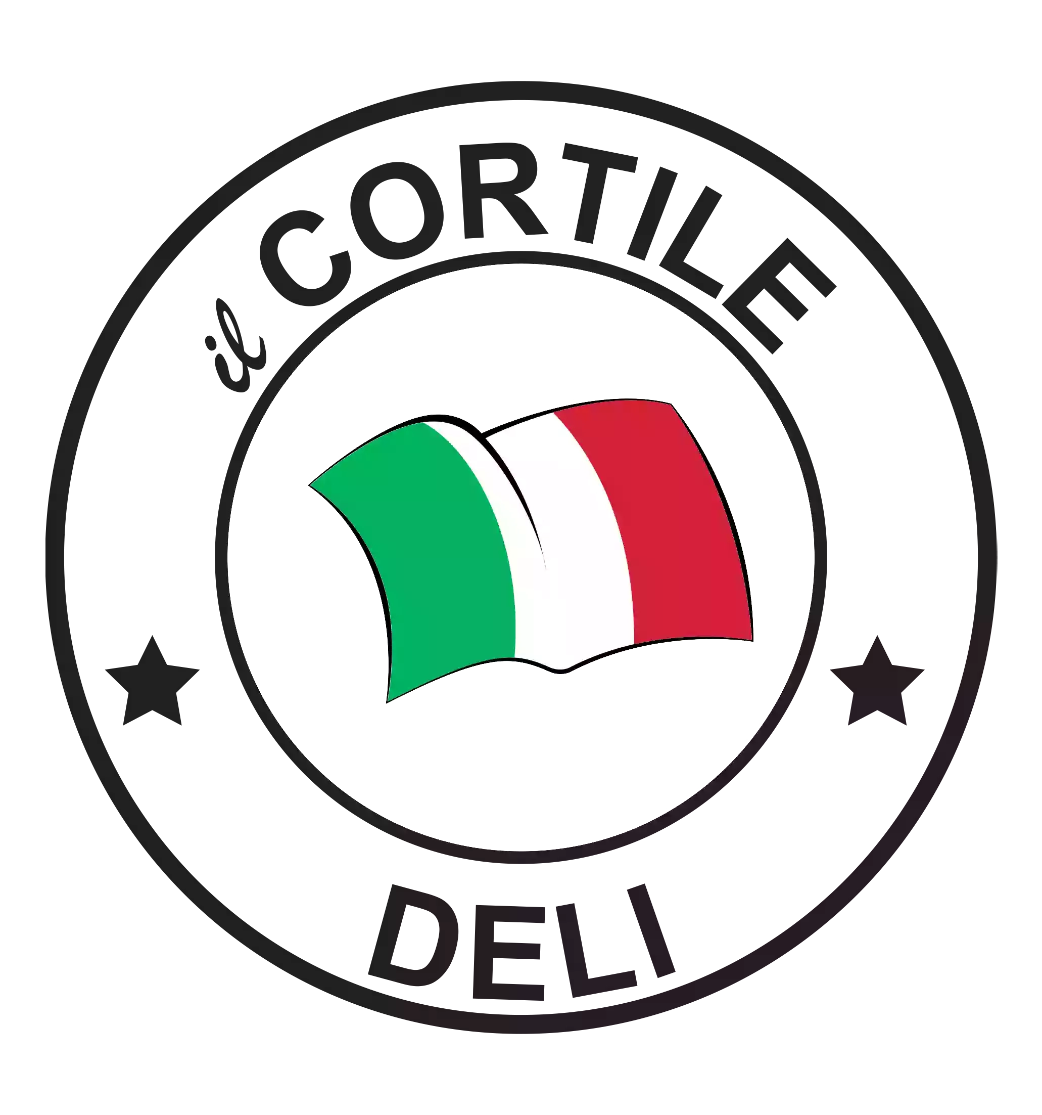 il Cortile Italian Deli