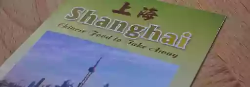 Shanghai Takeaway