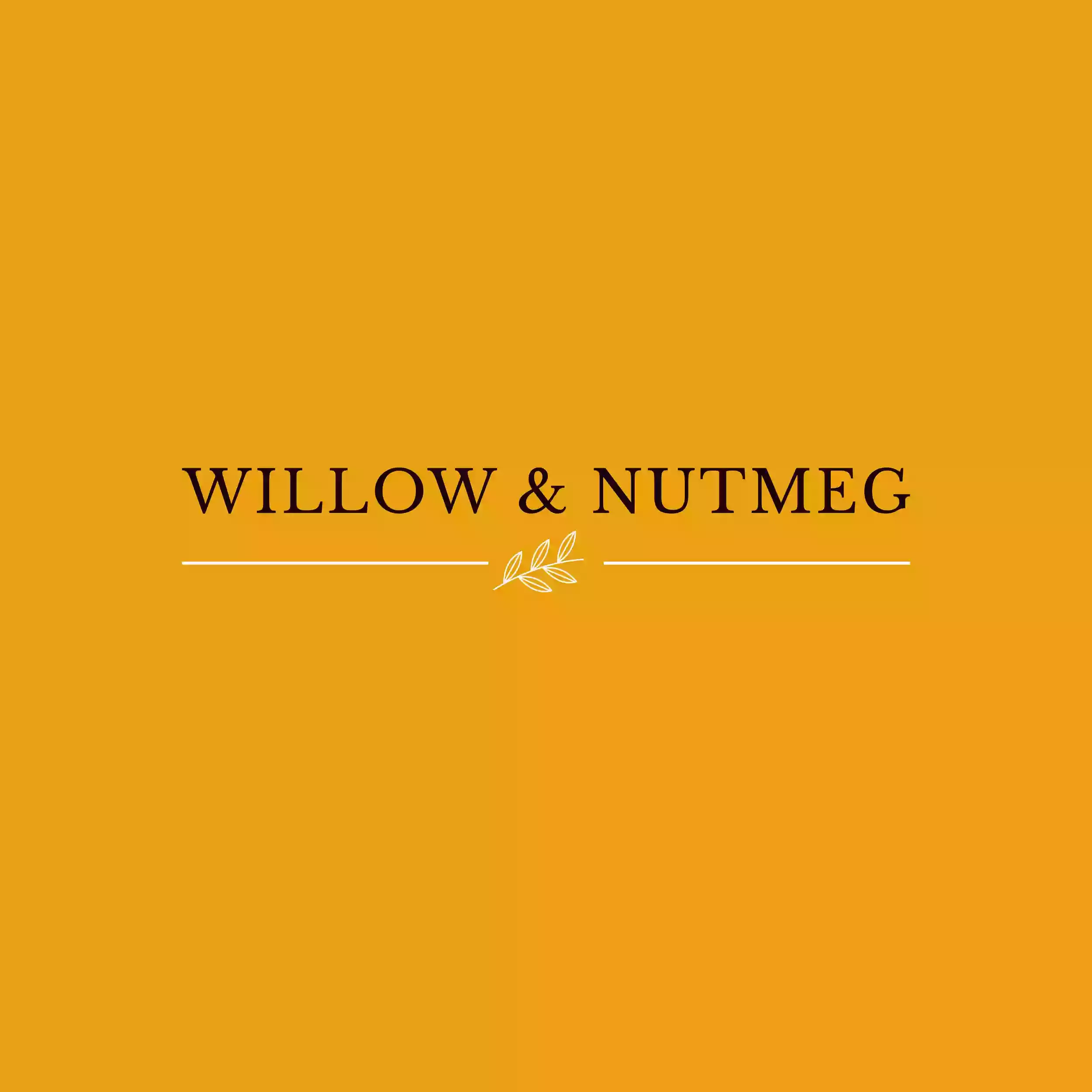 Willow & Nutmeg Ltd