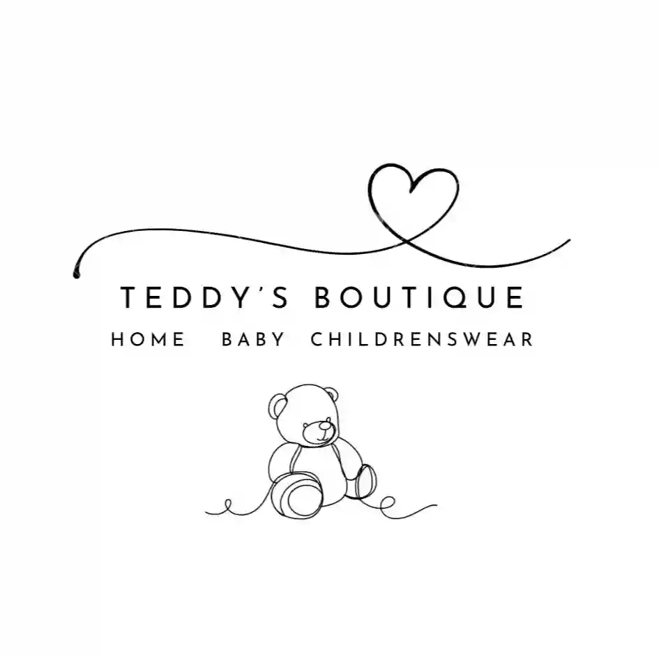 Teddy's Boutique