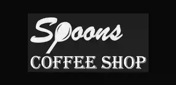 Spoons Coffee Shop