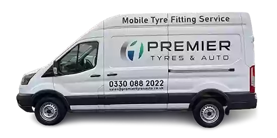 Premier Tyres and Auto