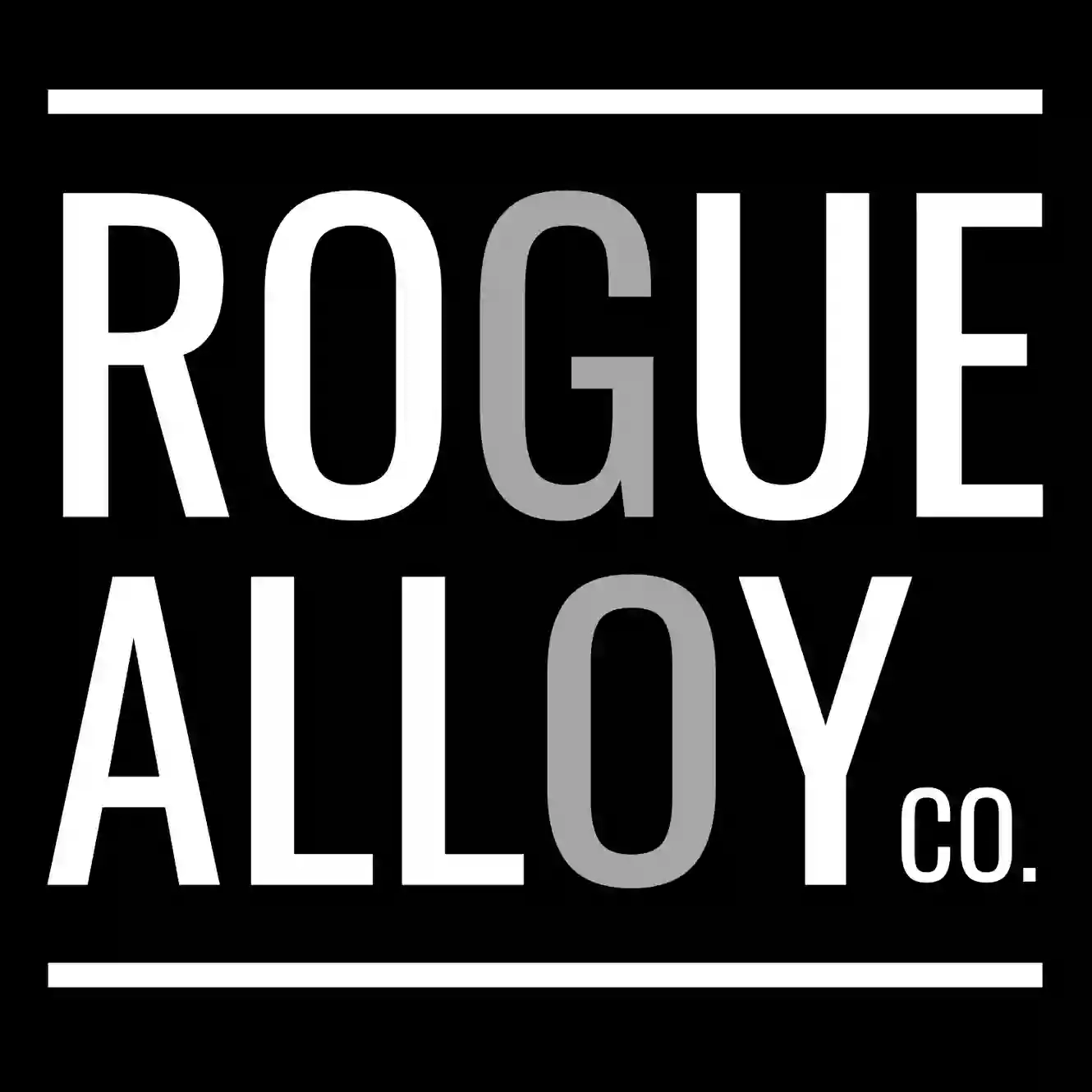 Rogue Alloy Co Ltd