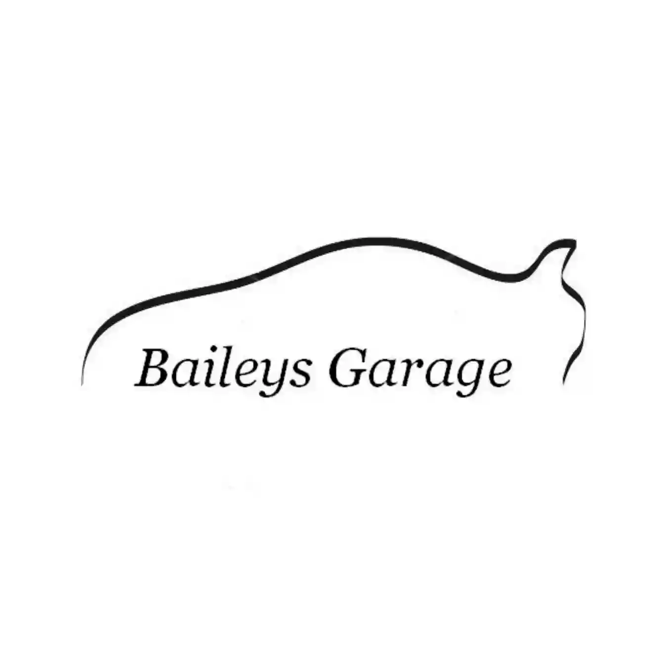 Baileys Garage MOT and Service Centre, Bracknell