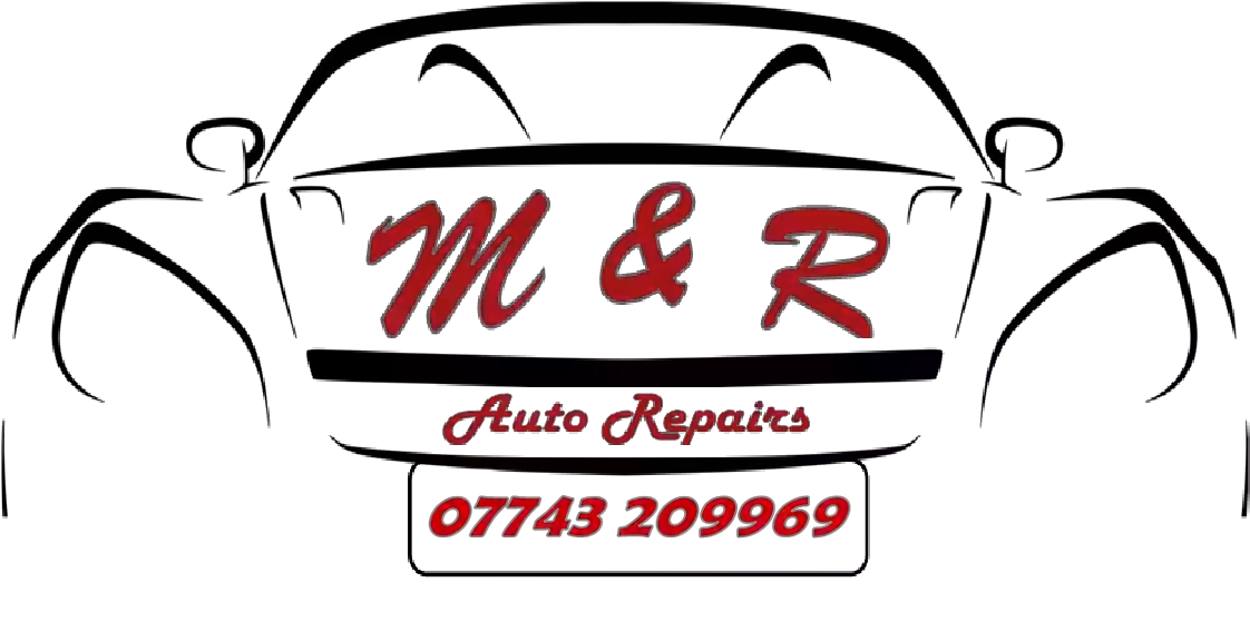M & R Auto Repairs
