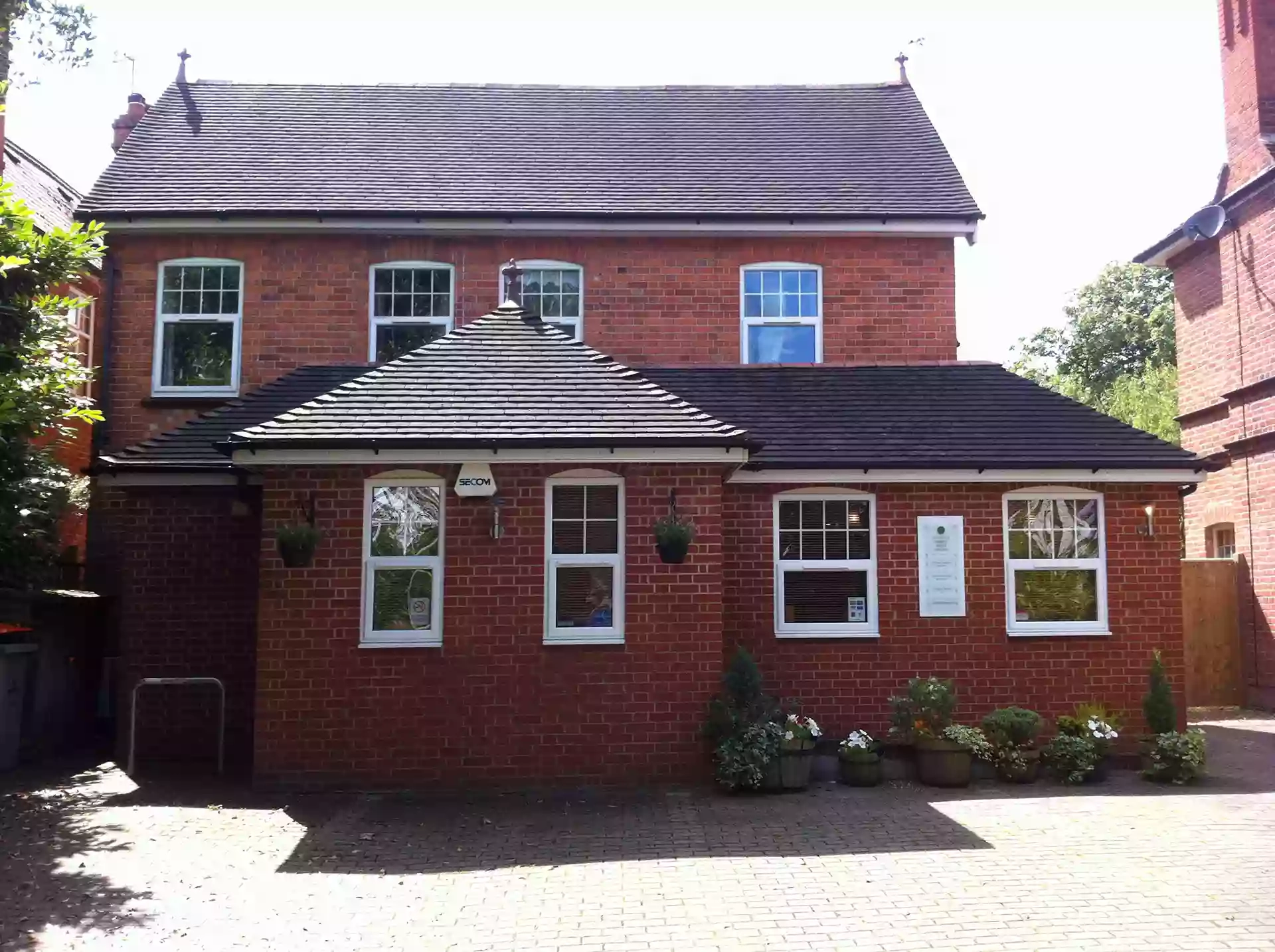 Caversham Heights Dental Practice