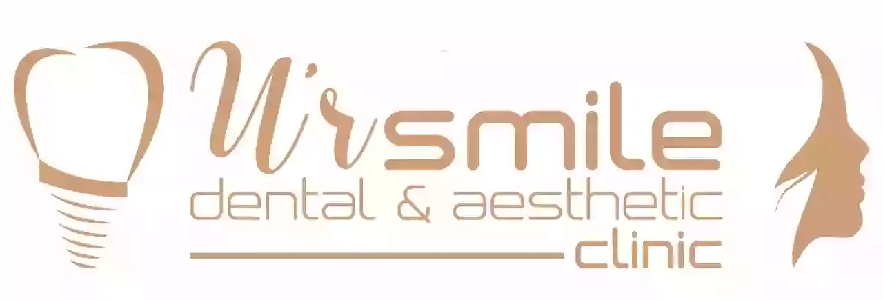 U'R Smile Dental & Aesthetic Clinic