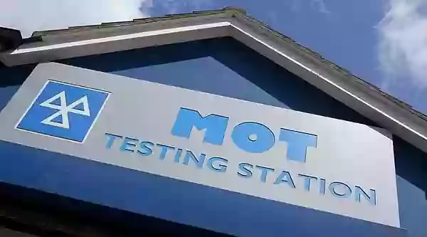Allaway Auto Engineers - MOT Test Station for cars, motorcycles and light commercial vehicles