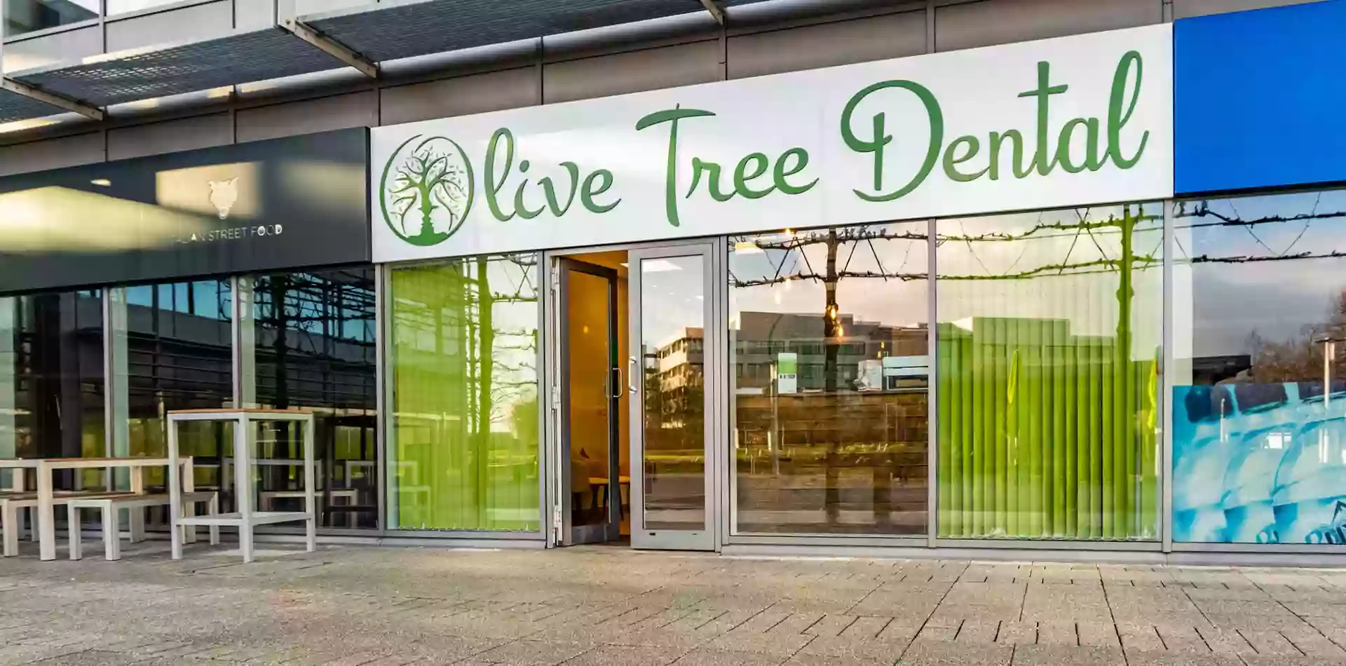 Olive Tree Dental