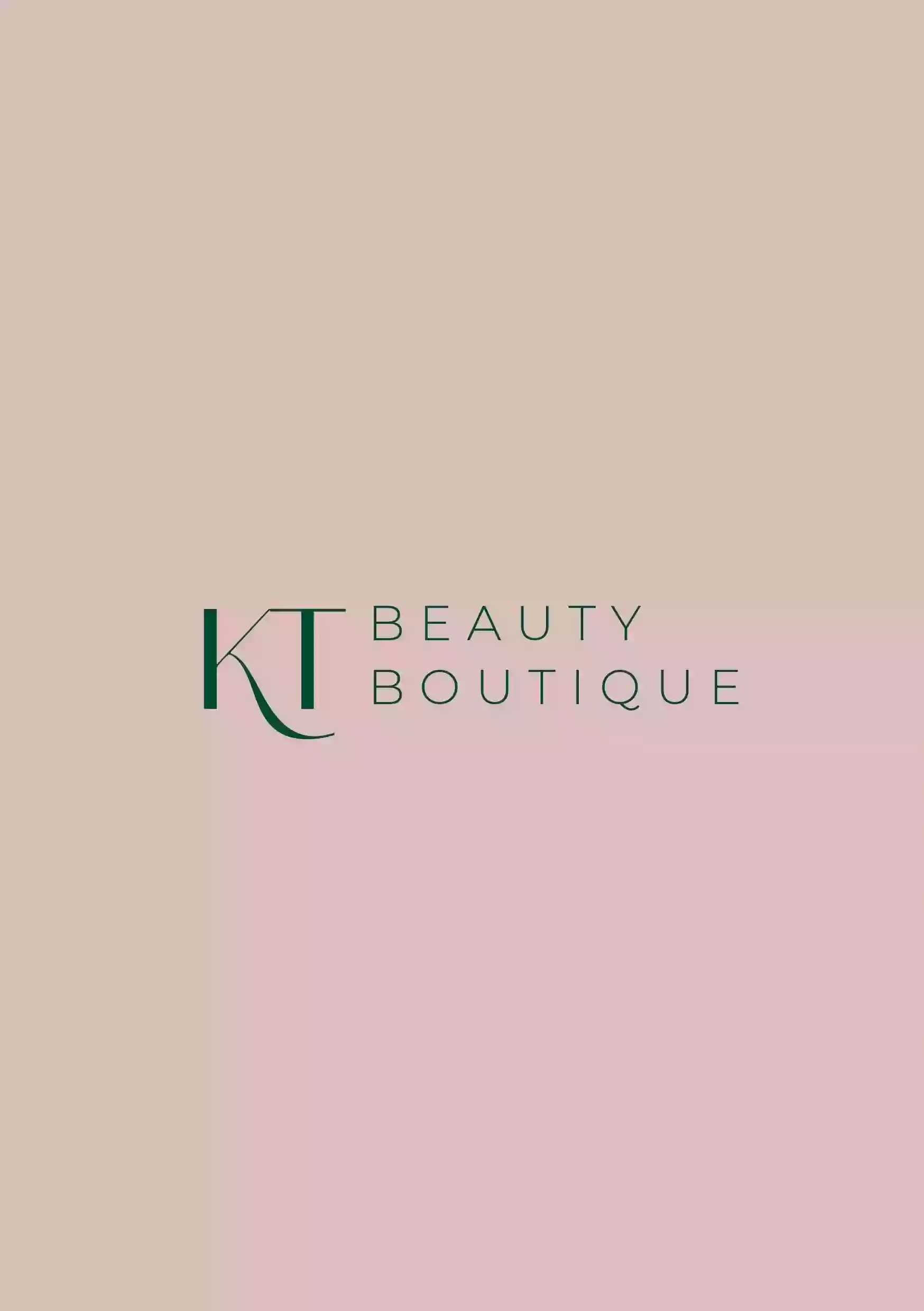 KT Beauty Boutique