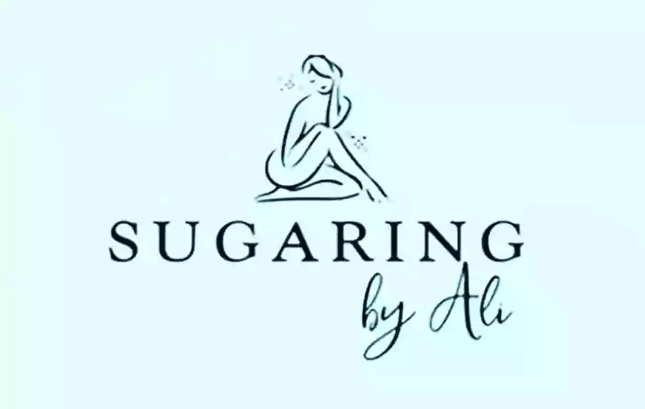 Sugaring by Ali - Reading