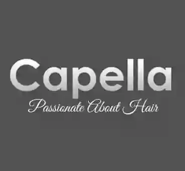 Capella hairdressers