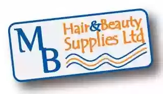 M & B Hair & Beauty Supplies Ltd