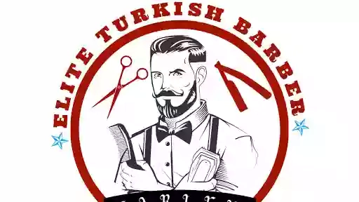 Elite Turkish Barber