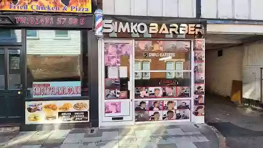 Simko barbers