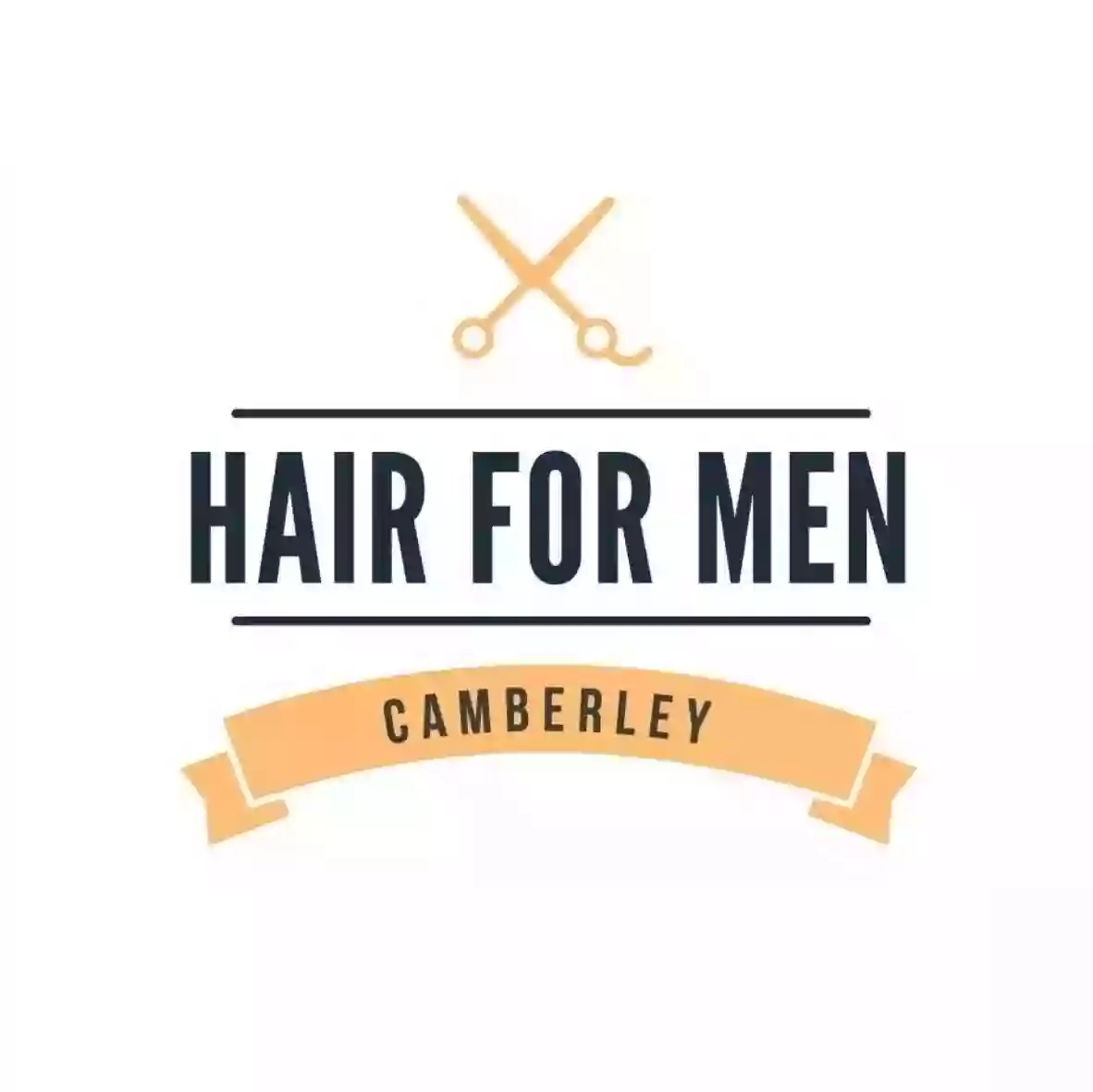 HAIR For MEN - Camberley