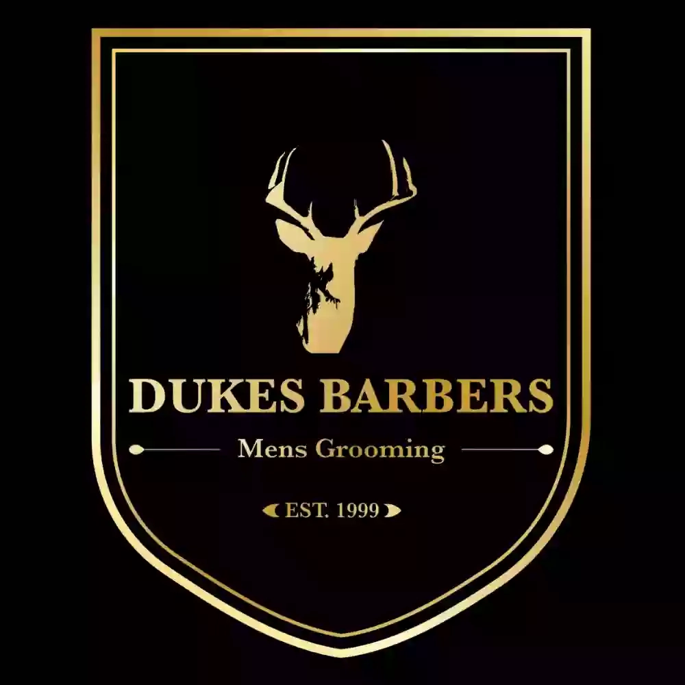 Duke Street Barbers