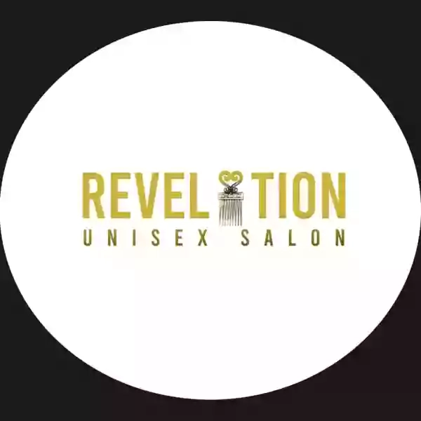 Revelation Unisex Salon
