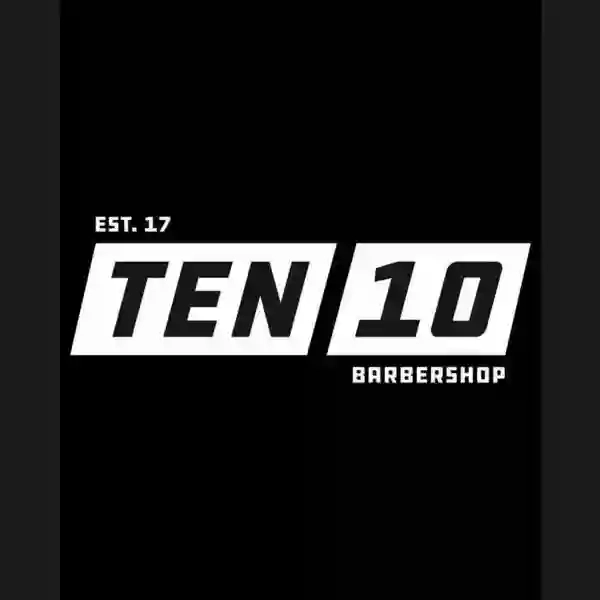 Ten10 Barbershop