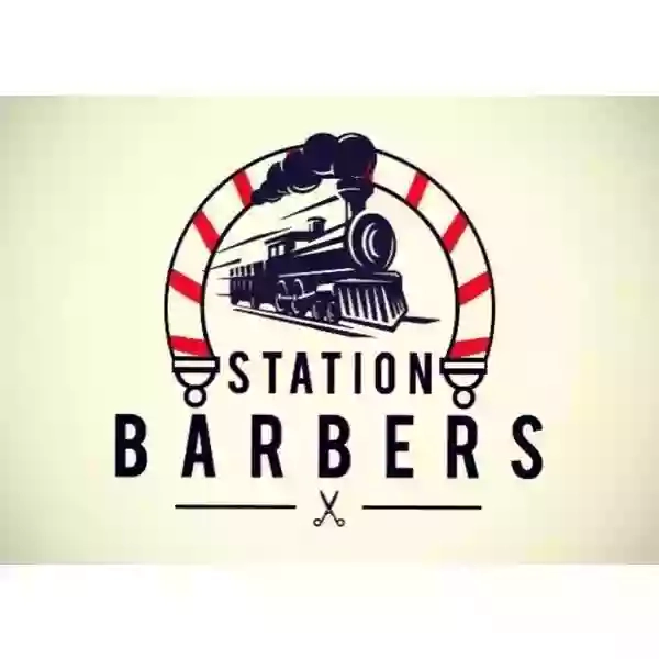 Station Barbers Basingstoke