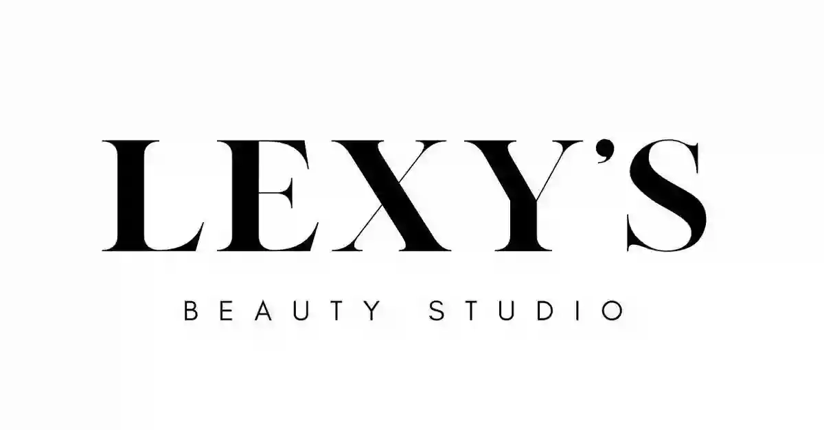 Lexy's Beauty Studio