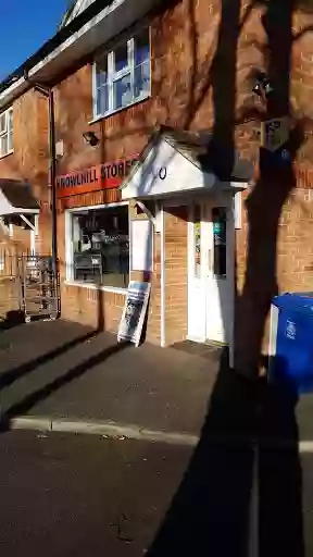 Knowl Hill Stores