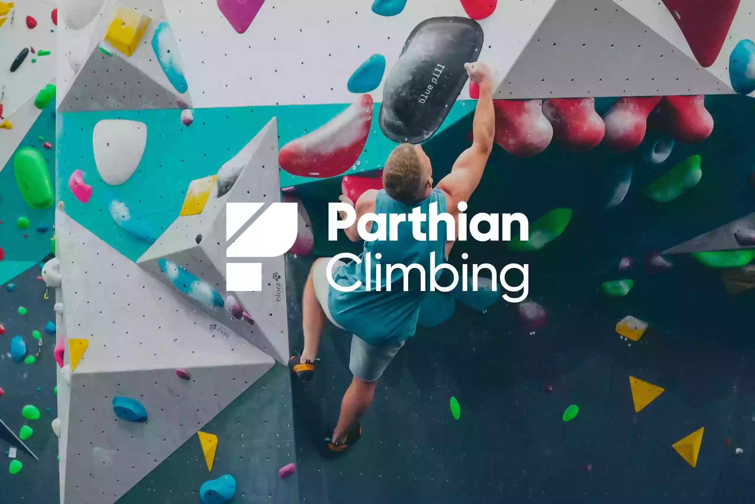 Parthian Climbing