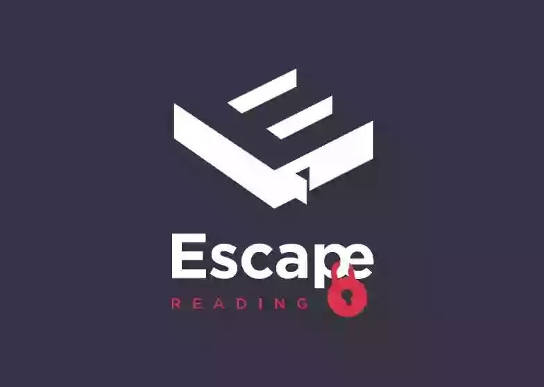 Escape Room - Escape Reading