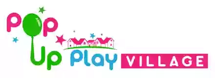 Pop Up Play Village Maidenhead and Windsor