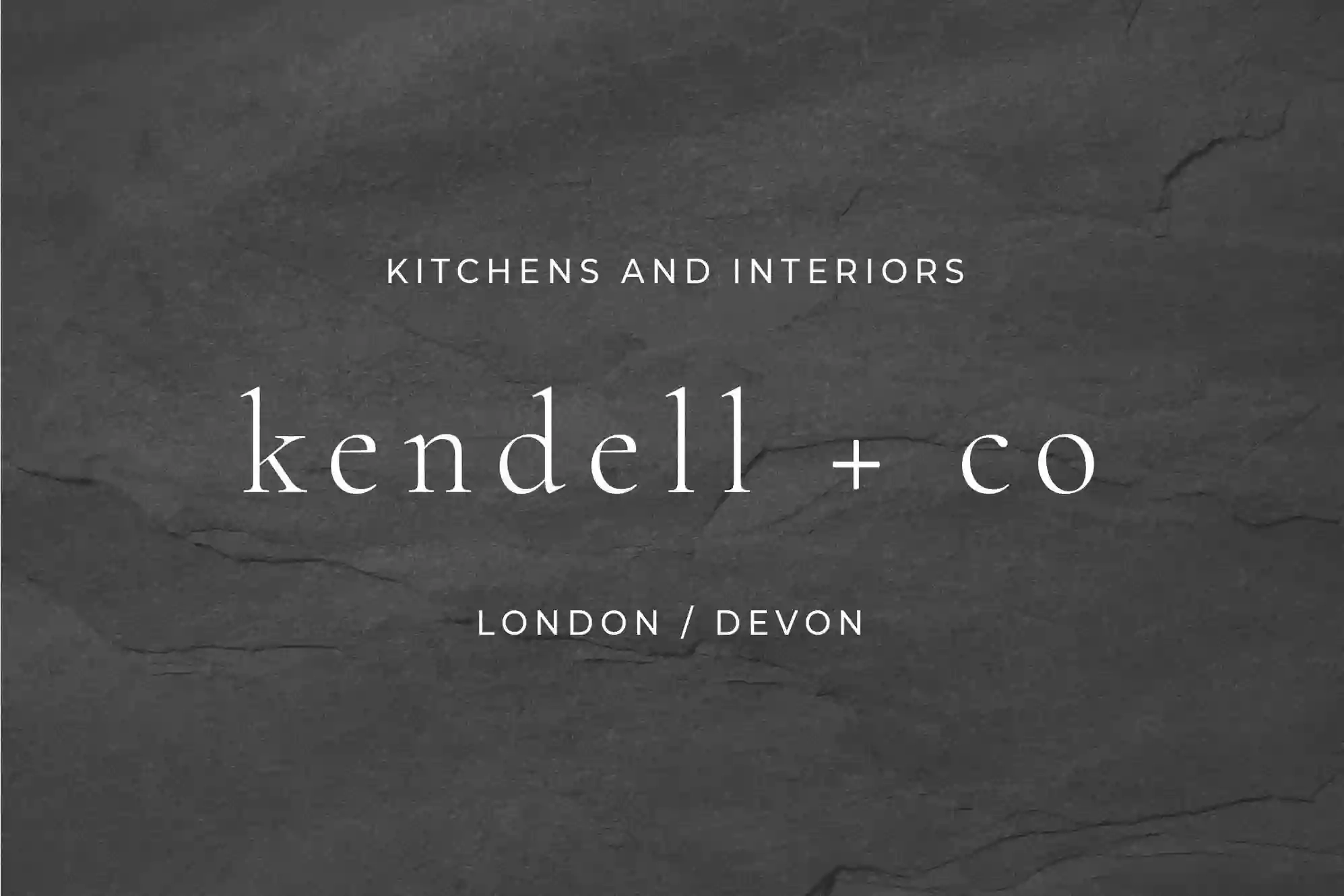 Kendell + Co Kitchens and Interiors