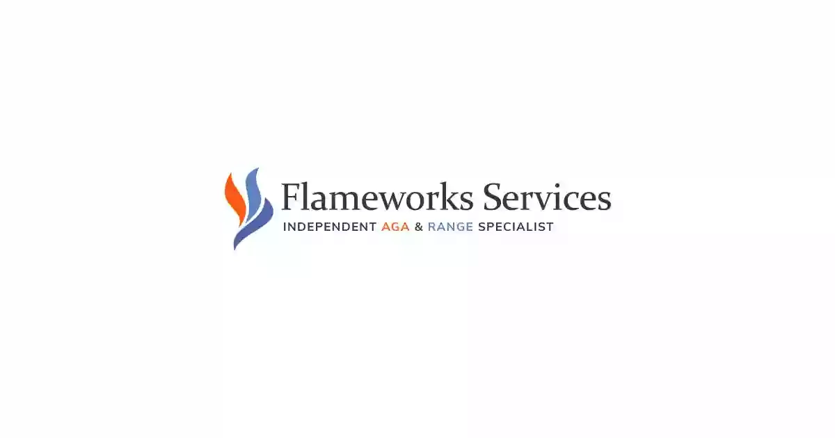 Flameworks Services Ltd