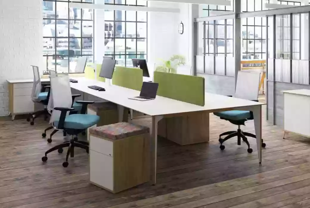 Boyce Office Furniture and Business Interiors