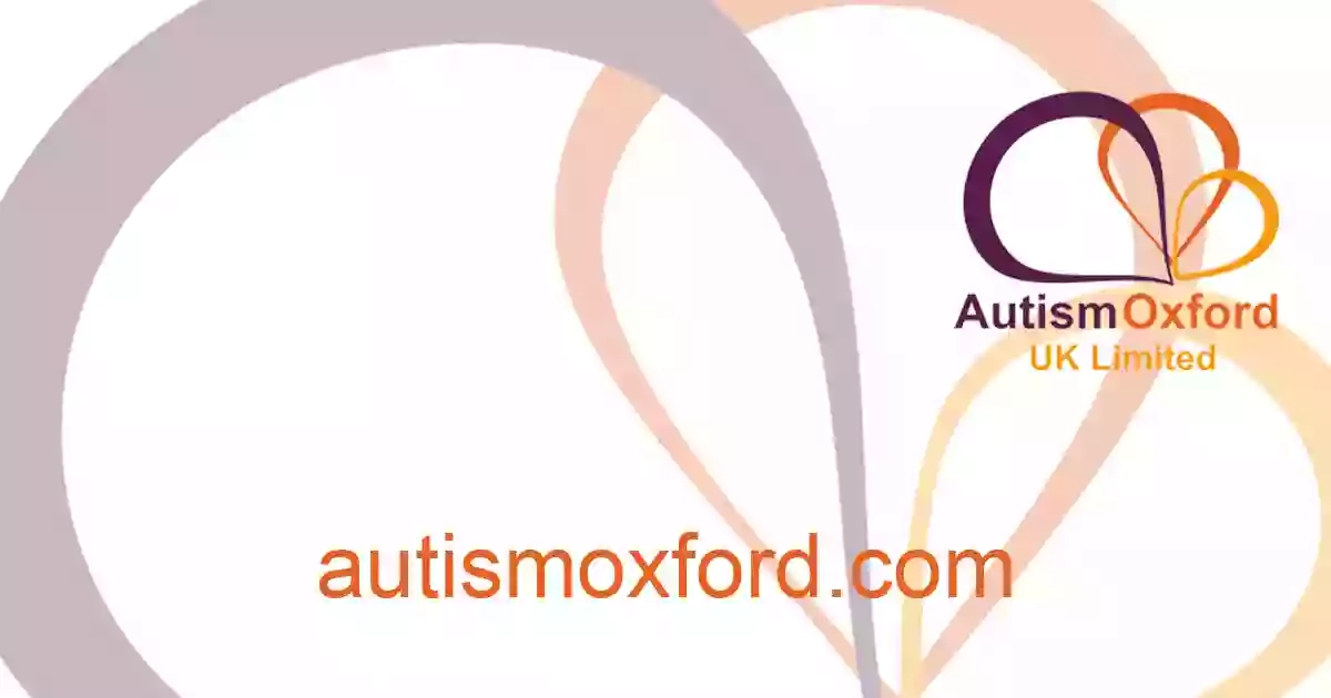 Autism Oxford UK
