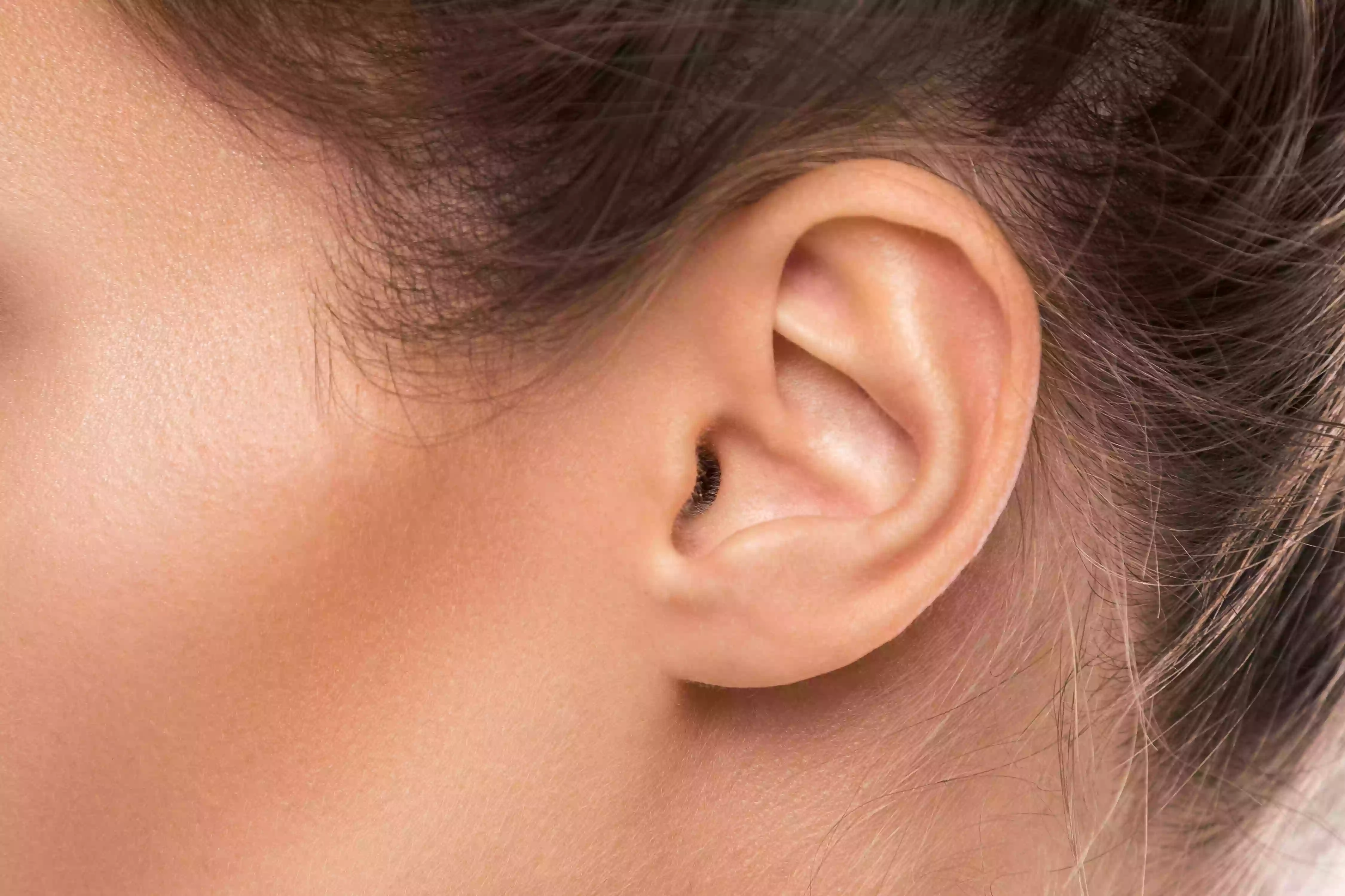 Woodley Ear Care
