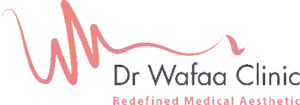 Dr Wafaa Clinic Redefined medical Aesthetic