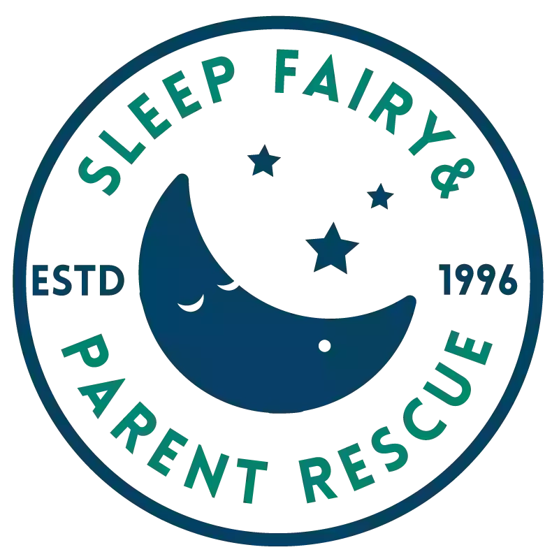 Sleep Fairy Parent Rescue Ltd