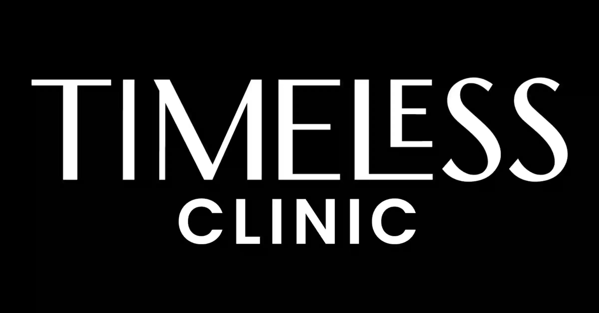 Timeless Clinic