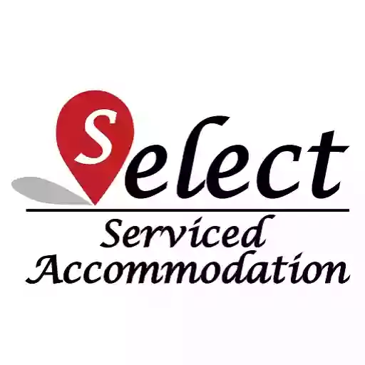 Select Serviced Accommodation - Heritage Place