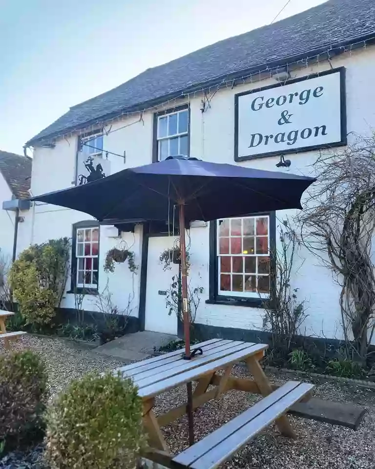 The George & Dragon hotel