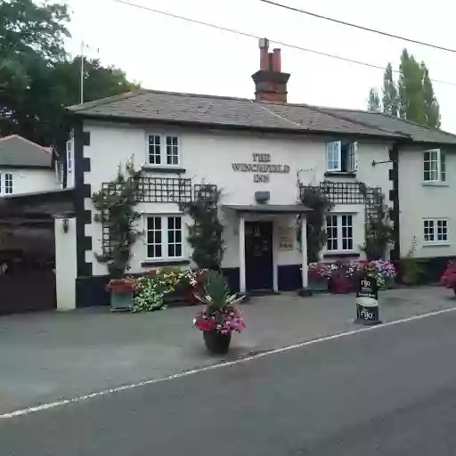 The Winchfield Inn