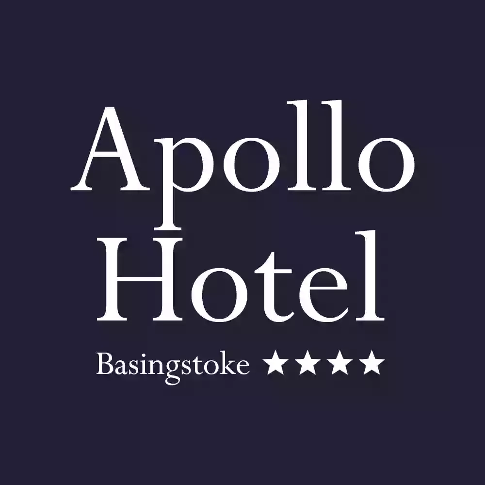 Apollo Hotel Basingstoke