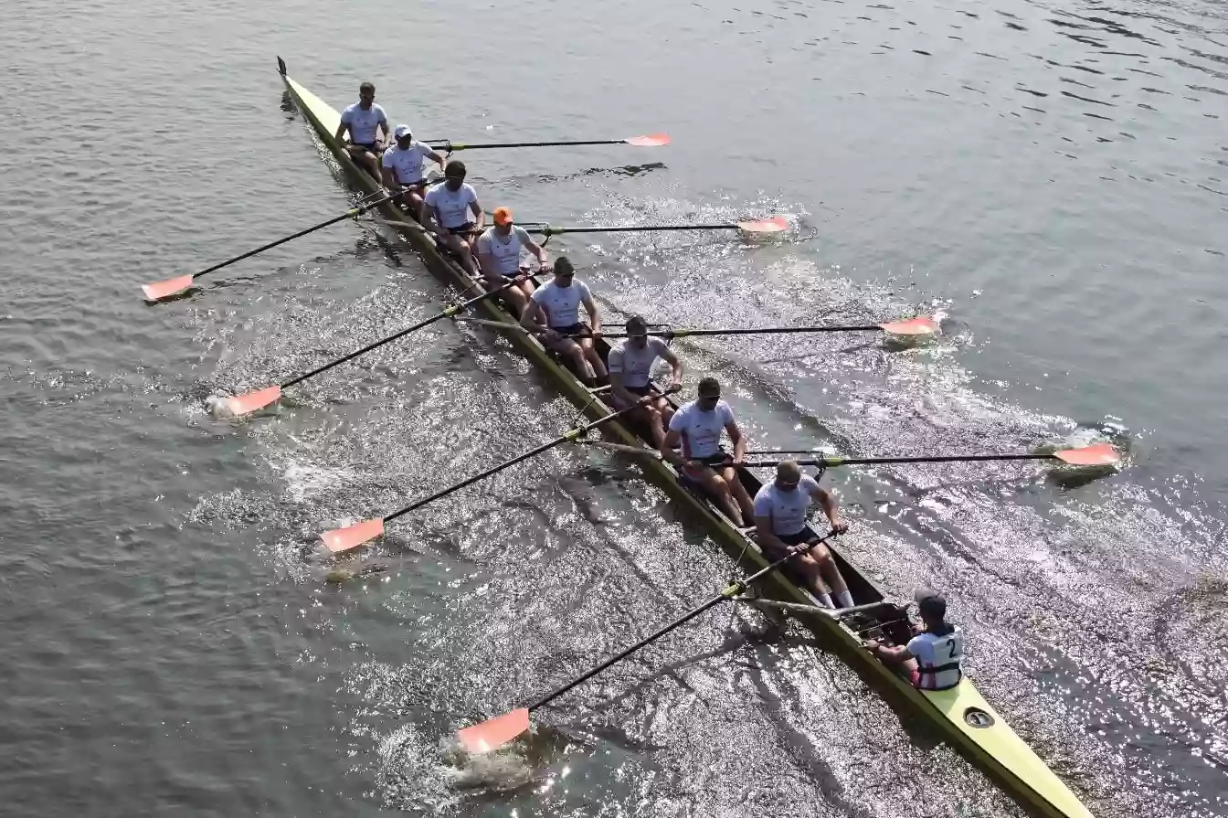 Leander Club