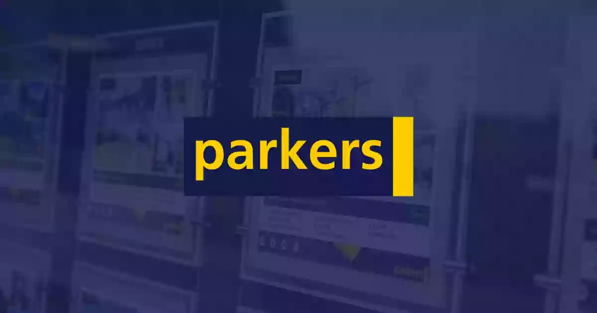 Parkers Woodley Lettings & Estate Agents